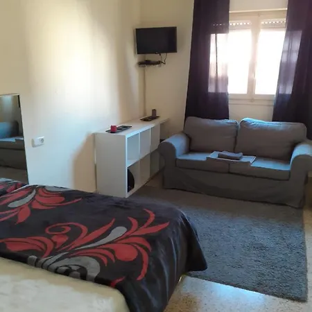 En Castellon Renfe Apartment *