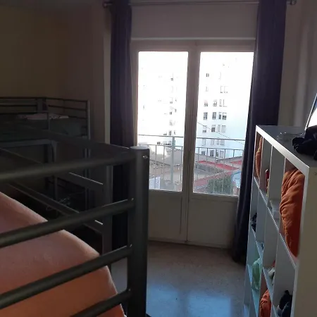 Apartment En Castellon Renfe