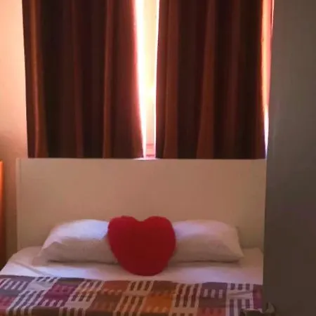 En Castellon Renfe Apartment