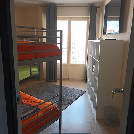 Apartment En Castellon Renfe Castellon de la Plana