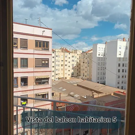 En Castellon Renfe Apartment Castellon de la Plana