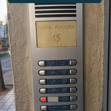 En Castellon Renfe Appartement
