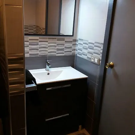 En Castellon Renfe Apartment